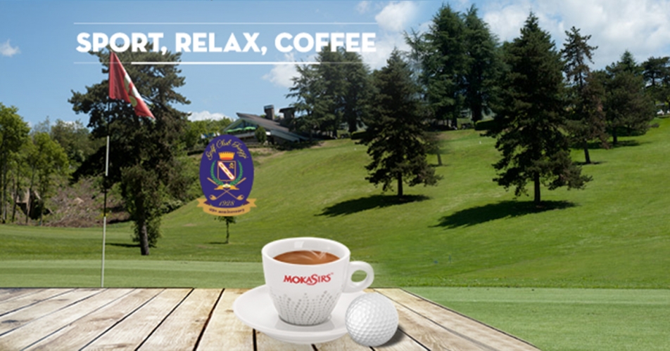 Trofeo Moka Sir's ProAm