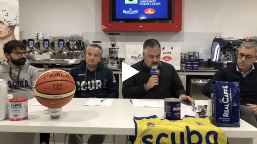 stagione sportiva Scuola Basket 